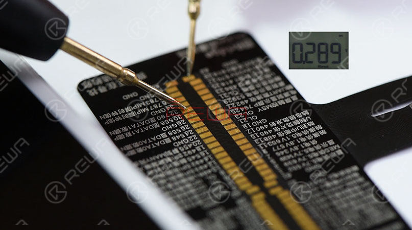 iBridge PCBA Test Cable  For Efficient iPhone Logic Board Repair