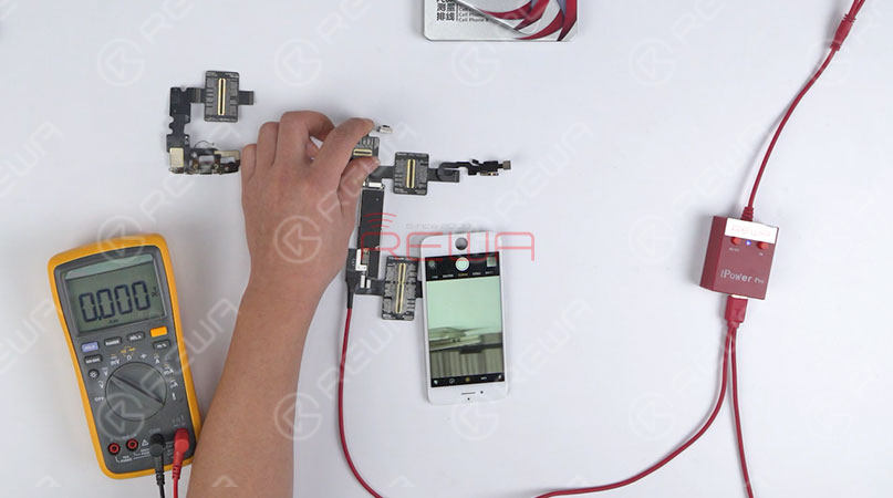 iBridge PCBA Test Cable  For Efficient iPhone Logic Board Repair