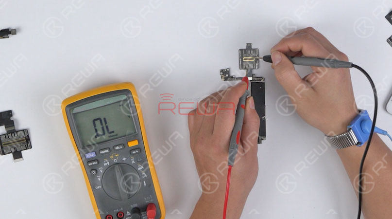 iBridge PCBA Test Cable  For Efficient iPhone Logic Board Repair