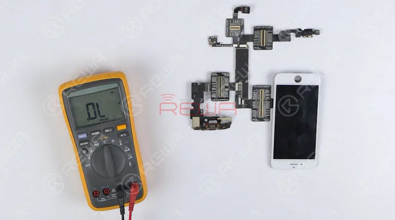 iBridge PCBA Test Cable  For Efficient iPhone Logic Board Repair