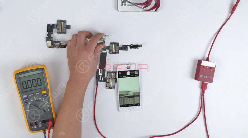 iBridge PCBA Test Cable  For Efficient iPhone Logic Board Repair