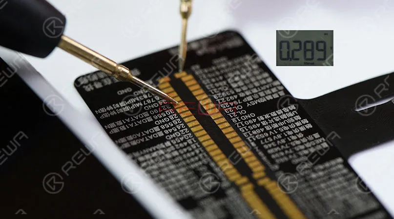 iBridge PCBA Test Cable  For Efficient iPhone Logic Board Repair