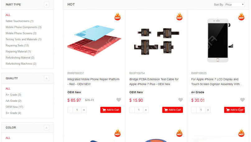 rewa nuevo sitio de compras - shop.rewa.tech REWA Nuevo sitio de compras - shop.rewa.tech