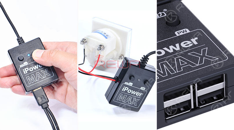 rewa selected - ipower max power supply cable bf23e1e5 f772 4493 a27b dc2a07253bd5 ipower max power supply cable 2
