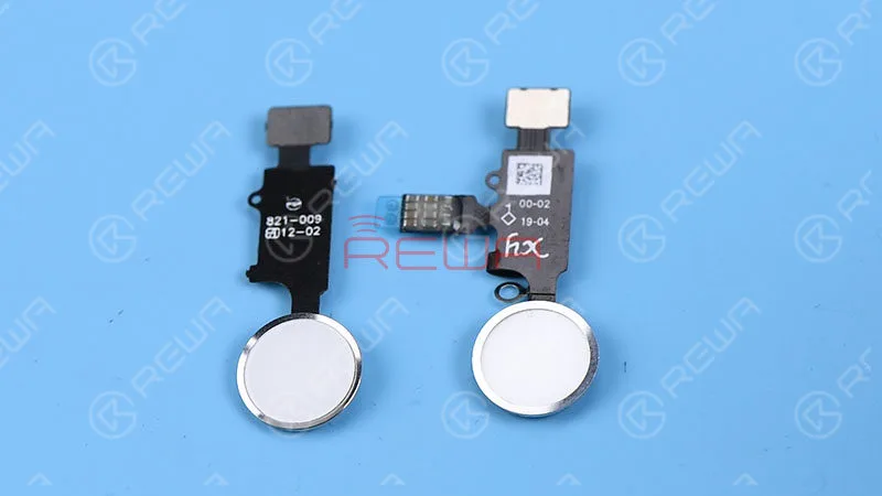 hx 2ème bouton home universel de l'iphone - meilleur que la version précédente ? bouton d'accueil