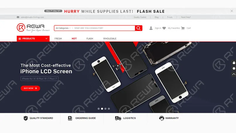 rewa nouveau site d'achat - shop.rewa.tech REWA Nouveau site d'achat - shop.rewa.tech