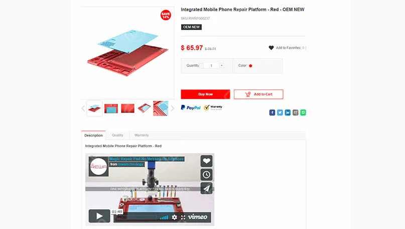 rewa nouveau site d'achat - shop.rewa.tech REWA Nouveau site d'achat - shop.rewa.tech