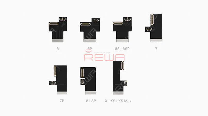 rewa selected ipower max power supply cable 2