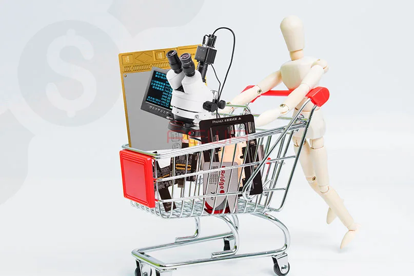 5 Tools for Repair Technicians in 2019