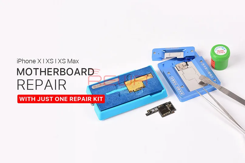 iPhone X/XS/XS Max Motherboard Repair Kit