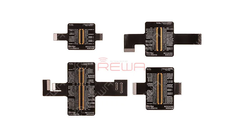 iBridge PCBA Extension Test Cable 