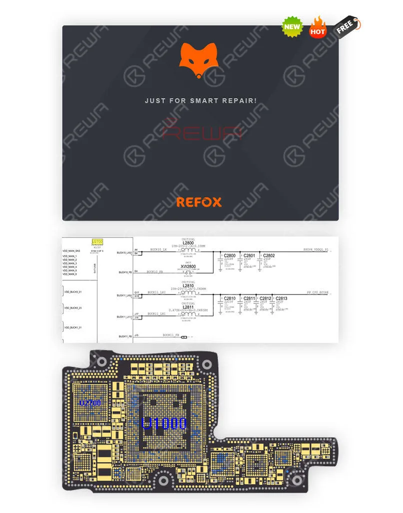 refox
