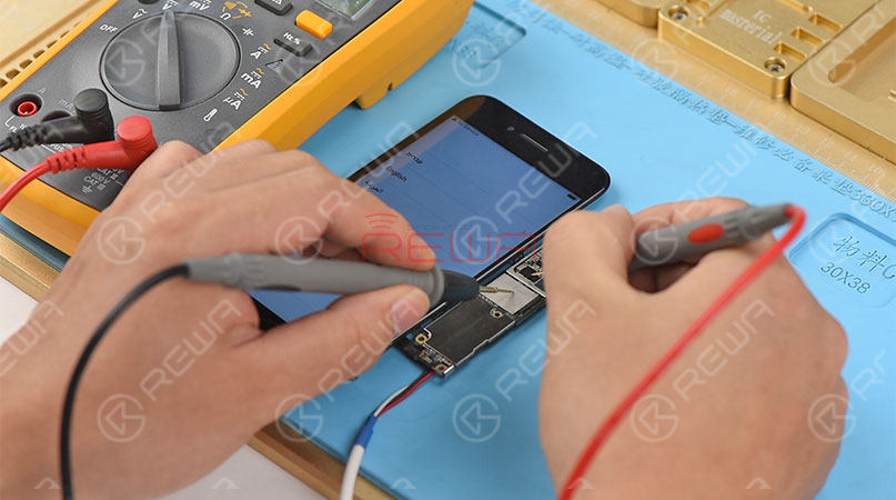 suggerimenti per la risoluzione dei problemi relativi all'assenza di servizio di iPhone 7 Suggerimenti per la risoluzione dei problemi dell'iPhone 7 senza servizio