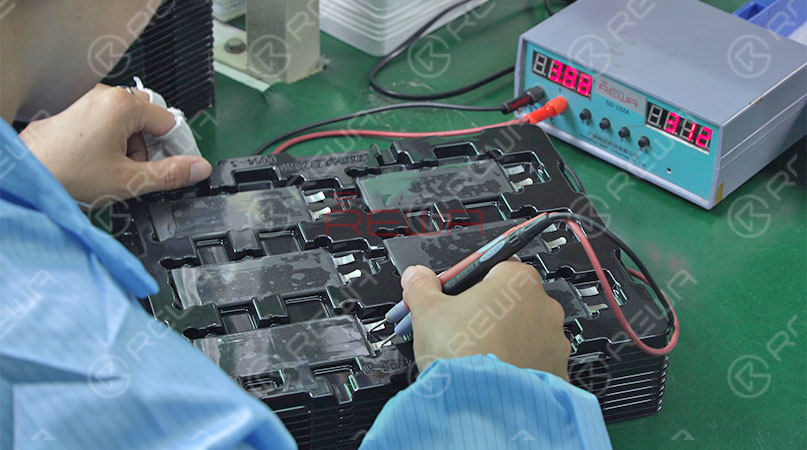 how is a rewa certified aftermarket battery assembled? How Is A REWA Certified Aftermarket Battery Assembled?