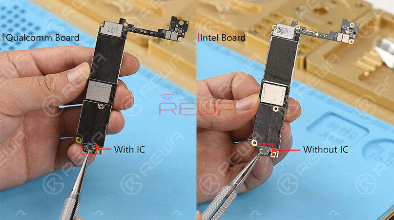 suggerimenti per la risoluzione dei problemi relativi all'assenza di servizio di iPhone 7 Suggerimenti per la risoluzione dei problemi dell'iPhone 7 senza servizio