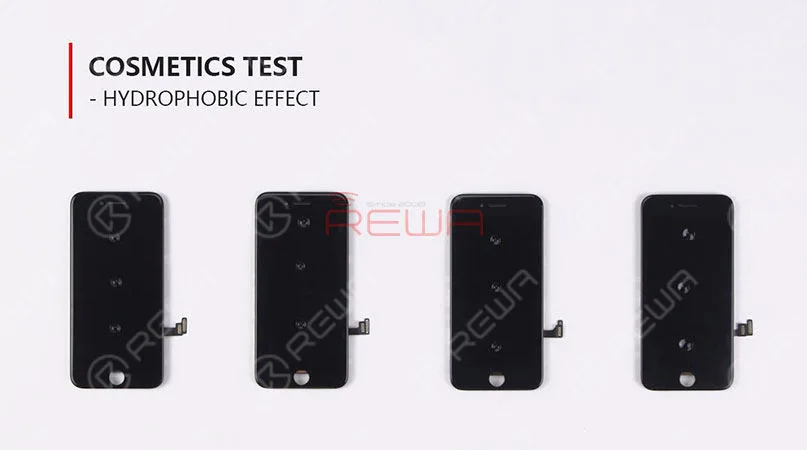écrans iphone 6 - 8 plus aftermarket - rewa recommandé Écrans de rechange pour iPhone 6-8 Plus - Recommandé par REWA