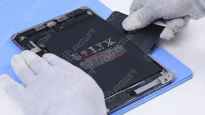 Time Saving Repair Kit - Pre-heating Pad for Screen/Battery Replacement