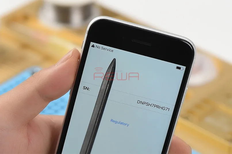 Tipps zur Behebung des „Kein Netz“-Problems beim iPhone 7