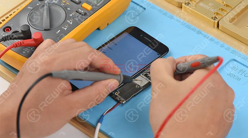 Consejos para solucionar problemas de "Sin servicio" en iPhone 7