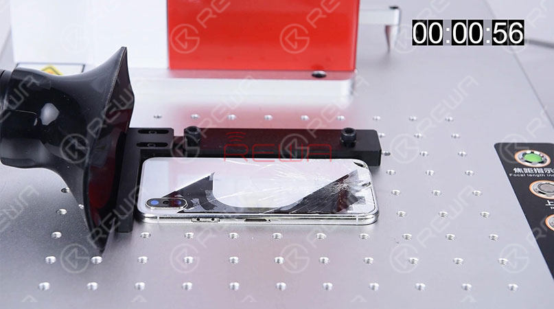 Laser Machine - The Right Choice For Your Repair Shop!