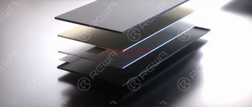 I motivi principali per scegliere le batterie rewa Motivi per cui dovreste scegliere le batterie REWA
