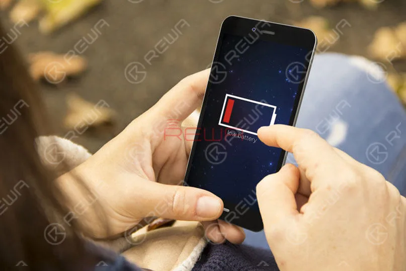 I motivi principali per scegliere le batterie rewa Motivi per cui dovreste scegliere le batterie REWA