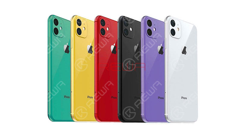 Evento especial de Apple el 10 de septiembre de 2019 - Lanzamiento de nuevos iPhone
