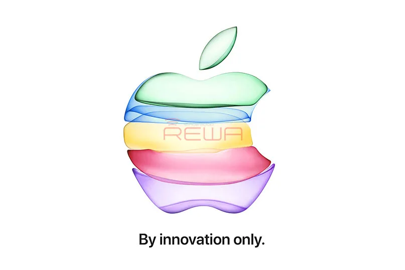 Événement spécial Apple le 10 septembre 2019 - Lancement de nouveaux iPhone