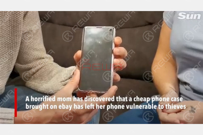samsung intelligenter fingerabdruckscan wird wieder getäuscht Samsung Intelligenter Fingerabdruck-Scan wird wieder zum Narren gehalten