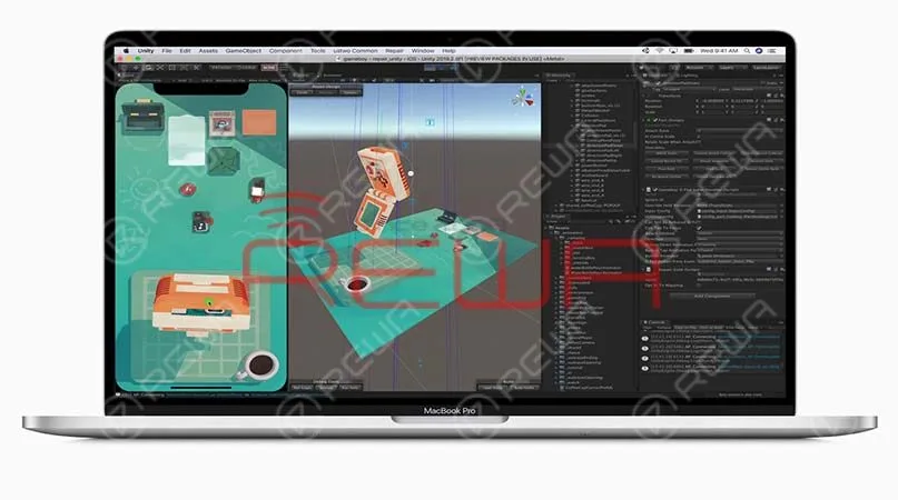 "das beste für die klügsten" - letzter aufstieg dieser generation des macbook pro "Das Beste für die Hellsten" - Letztes Auftauchen dieser MacBook Pro-Generation