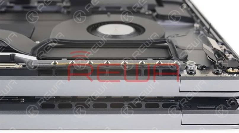 "das beste für die klügsten" - letzter aufstieg dieser generation des macbook pro "Das Beste für die Hellsten" - Letztes Auftauchen dieser MacBook Pro-Generation