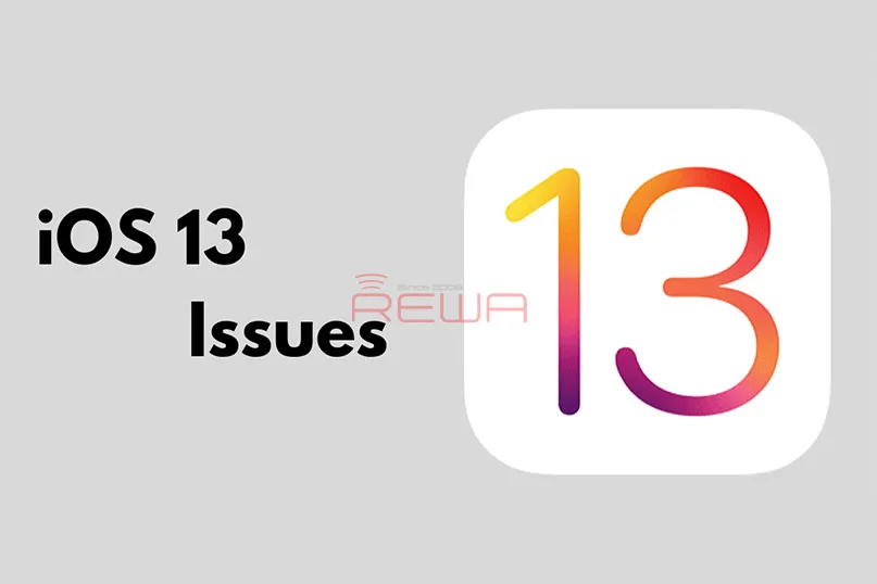 Häufige iOS 13-Probleme: Ein Leitfaden für Profis