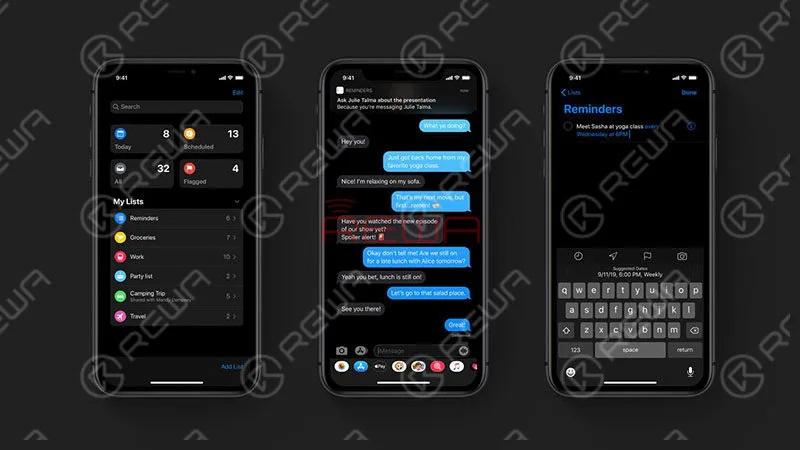 Problemi di iOS 13 da conoscere