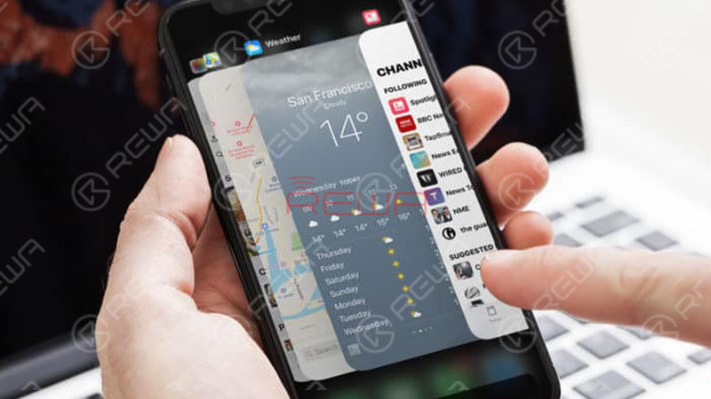 Les problèmes d'iOS 13 à connaître