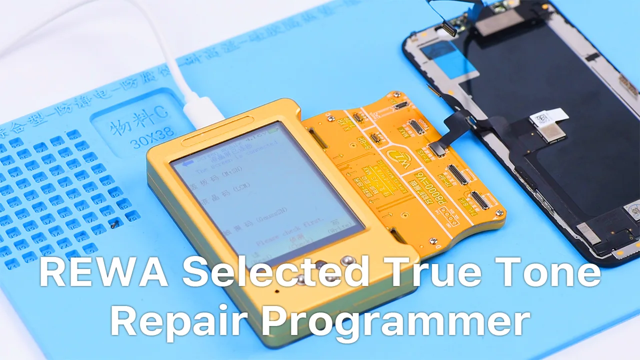 How to Fix iPhone True Tone Missing