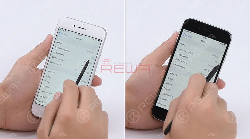 iphone aftermarket screen & battery compatibility test on ios 13 iPhone Aftermarket Screen&Battery Compatibility Test On iOS 13