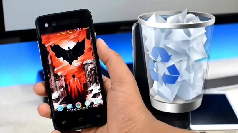 Recovering Lost Android Data: A Step-by-Step Guide