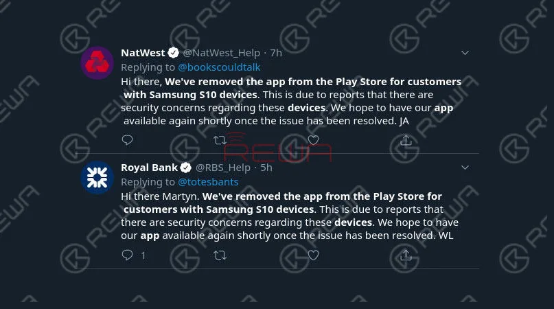 La scansione intelligente delle impronte digitali di Samsung è di nuovo in pericolo