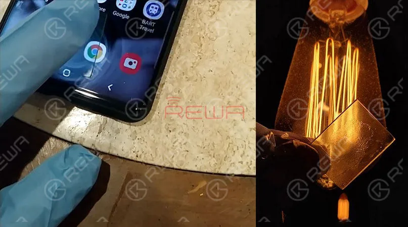  Un utente britannico si è lamentato del fatto che il sistema di riconoscimento delle impronte digitali del suo Galaxy S10 si è confuso dopo l'applicazione di una protezione dello schermo in silicone. Anche le impronte digitali non registrate possono sbloccare il telefono. Quel che è peggio, potrebbero anche accedere ad alcune APP di banche private ed eseguire operazioni. Almeno tre banche operanti nel Regno Unito hanno deciso di sospendere temporaneamente i loro servizi di mobile banking per gli utenti di Samsung Galaxy S10. Non sono le uniche istituzioni finanziarie ad aver preso provvedimenti per proteggere i propri clienti. 