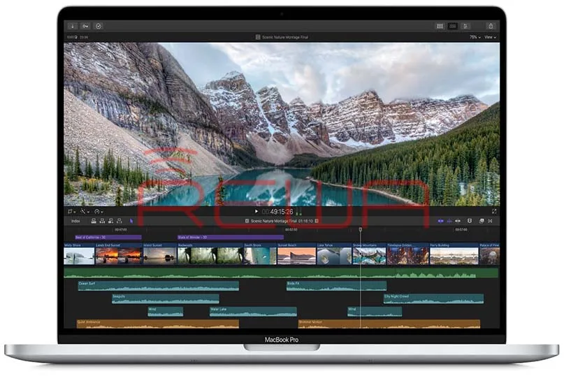 “Das Beste für die Hellsten” - Letztes Auftauchen dieser MacBook Pro-Generation