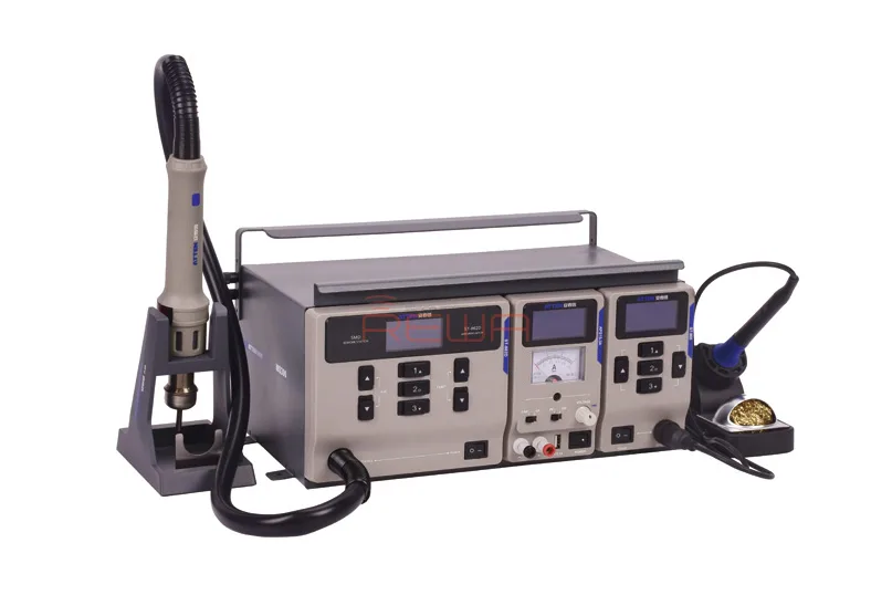 3 in 1 Rework Station für Handy-Reparatur