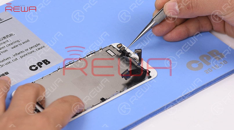 troubleshooting guide: fix iphone 7/7p home button not working How To Fix iPhone 7/7P Home Button Not Working