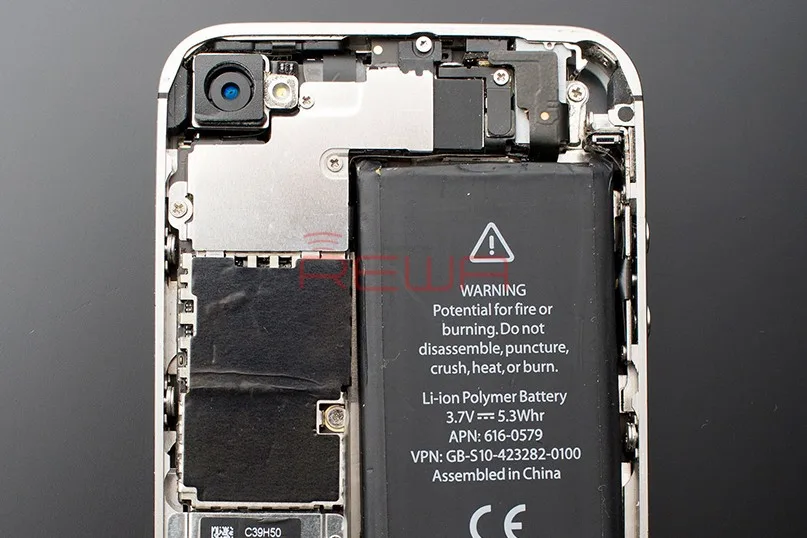 iPhone 12 Battery Upgrade: What You Need to Know
