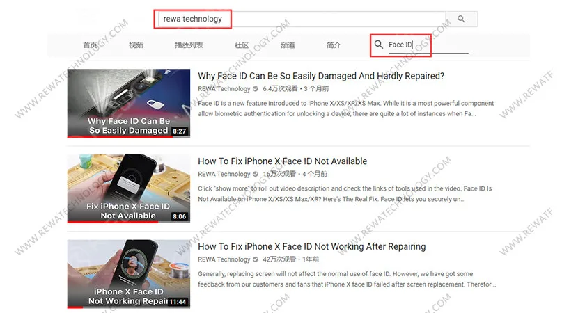 iphone x face id not working repair face id setup not working