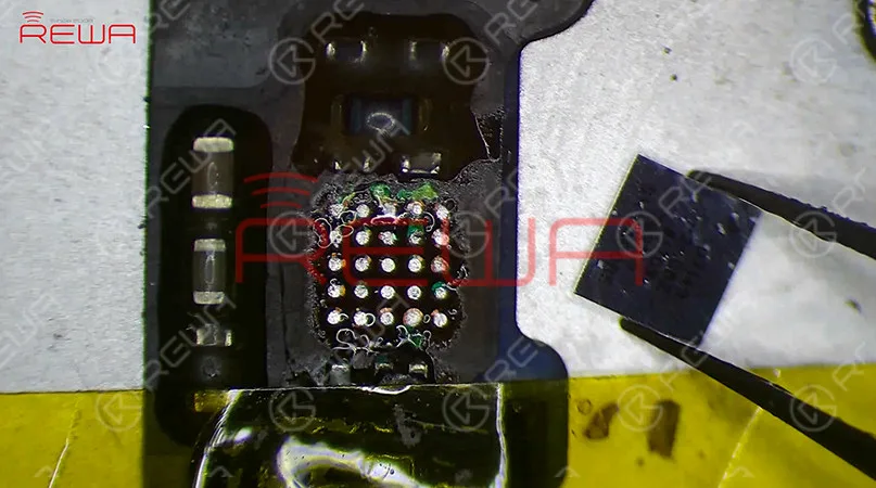 guía de solución de problemas: arreglar iphone 7/7p botón de inicio no funciona Cómo arreglar el botón de inicio del iPhone 7/7P que no funciona