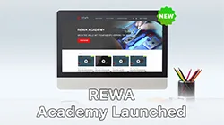 REWA Academy Launched | iPhone Logic Board Repair Online Course
