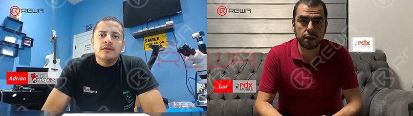 The Global Repair Business in Pandemic