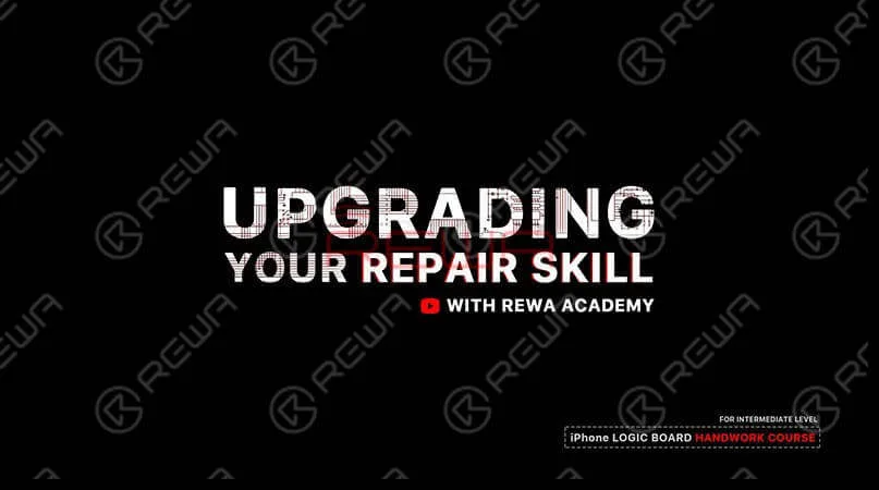 restauration de l'iPhone X : guide étape par étape pour les professionnels académie de rewa