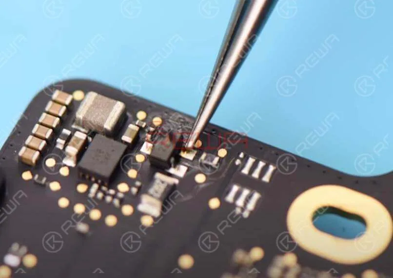 Guida alla risoluzione dei problemi di MacBook Pro 2017 Won't Turn On