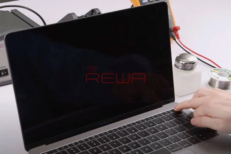 MacBook Pro 2017 Won’t Turn On Troubleshooting Guide